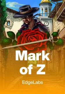 Mark of Z