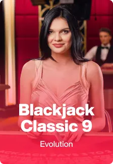Blackjack Classic 9