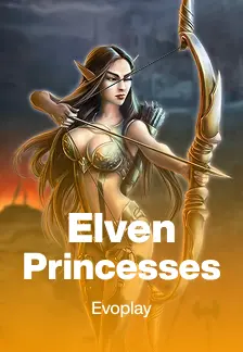 Elven Princesses