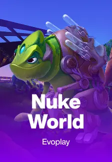 Nuke World