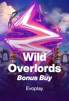 Wild Overlords Bonus Buy