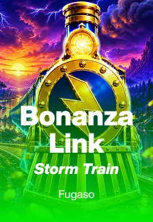 Bonanza Link: Storm Train