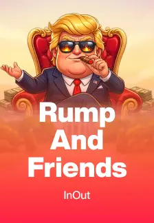 Rump And Friends