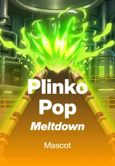 Plinko Pop: Meltdown