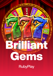 Brilliant Gems