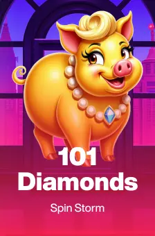 101 Diamonds