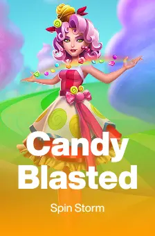 CandyBlasted