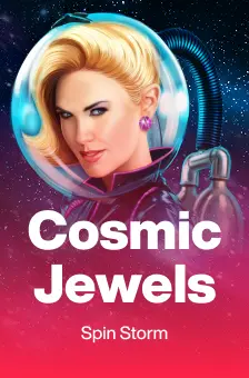 Cosmic Jewels