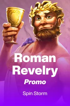 Roman Revelry (Promo)