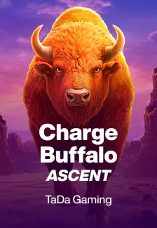 Charge Buffalo-ASCENT