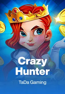 Crazy Hunter